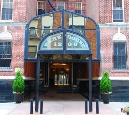 Park House Hotel Brooklyn New York Ngoại thất bức ảnh