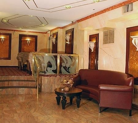 Park House Hotel Brooklyn New York Ngoại thất bức ảnh