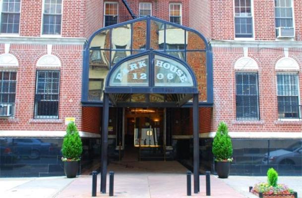 Park House Hotel Brooklyn New York Ngoại thất bức ảnh